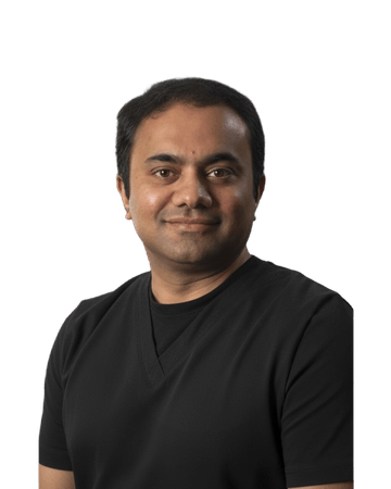 Dr. Ganesh Krishnan