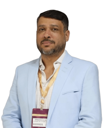Dr. Emmanoel Souza Santos