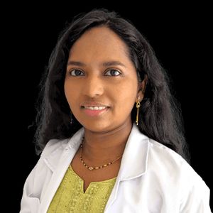 Dr. Sirisha Gummadi