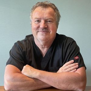 Dr. Jean Devroye