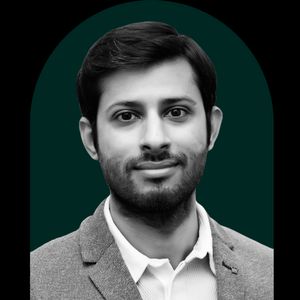 Dr. Sameer Pundeer