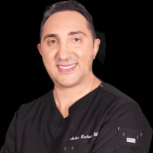 Dr. John Kahen