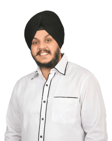 Dr. Amanpreet Singh