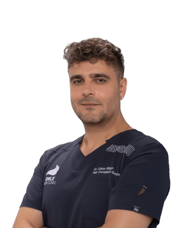 Dr. Gökay Bilgin