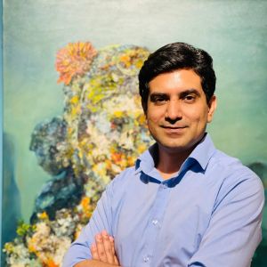 Dr. Ayaz ud Din
