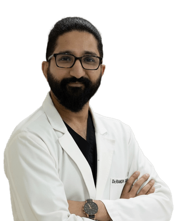 Dr. Rakesh Jangra
