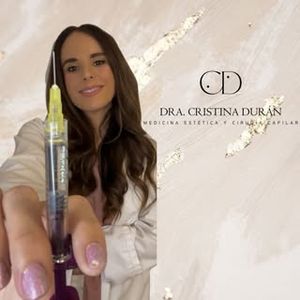 Dra. Cristina Durán