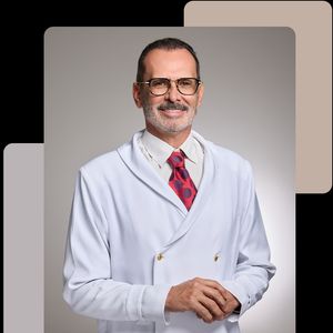 Dr. Gilvan Alves