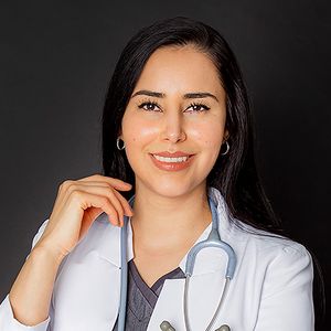 Dr. Abril Elizabeth Cañas S.