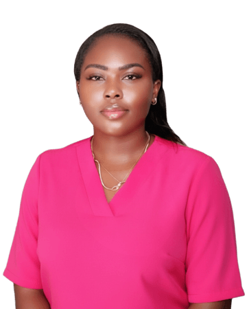 Dr. Godia Amoako