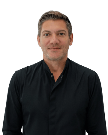 Dr. Sebastián Mitolo