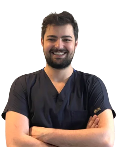 Dr. Berkay Kargı