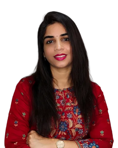 Dr. Sharanya Karthik