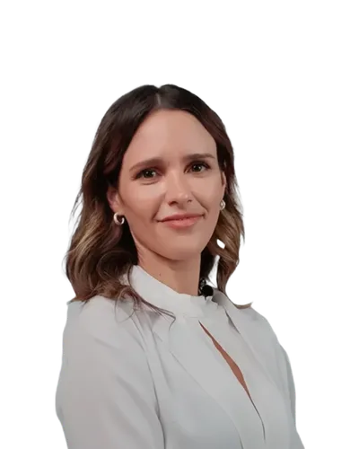 Dr. Agostina de Angeli