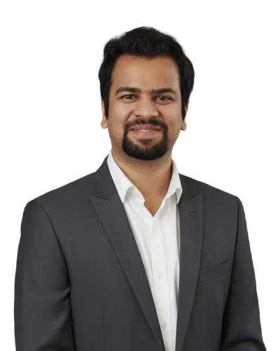 Shyam Heranjal