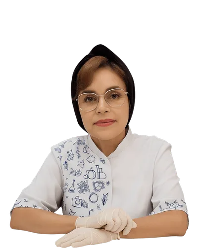 Soheila Arjamandzadeh