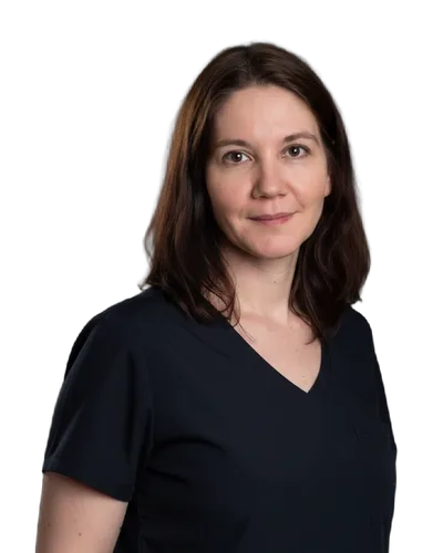 Fanny Bobadilla