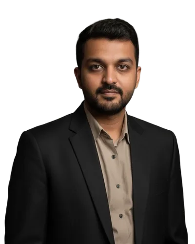 Dr. Ronak Kadia