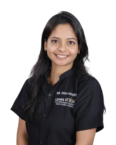 Nidhi Pandey