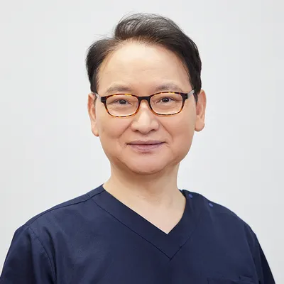 林 鍾学