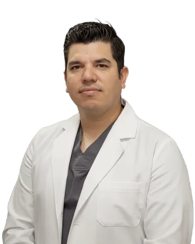 Jorge Keity Cortez Barron