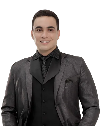 Dr. Thiago Schreiber