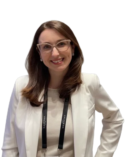 Priscilla Guedes Pecoroni
