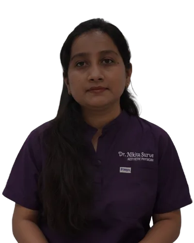 Nikita Surve