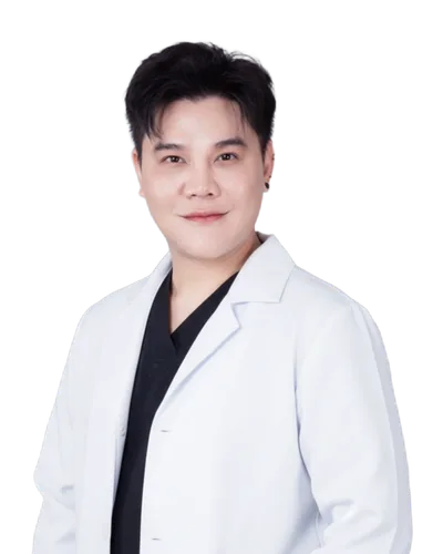 Dr. วทัญญู ตาจันทร์ดี