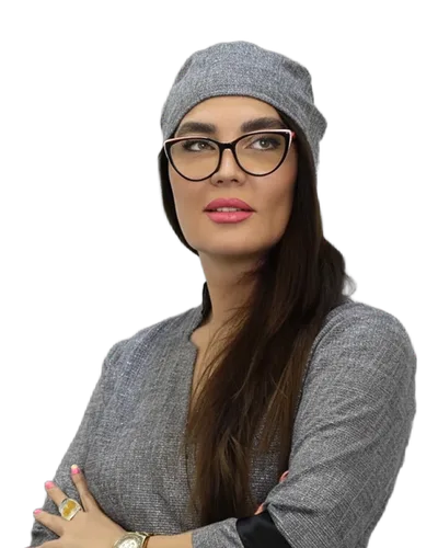 Dr. شهلا علاء