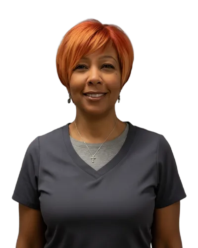 Leza A. Davis