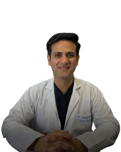 Dr. Rounak Kalwani