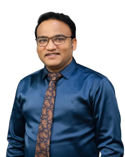 Shravan K Kataakam
