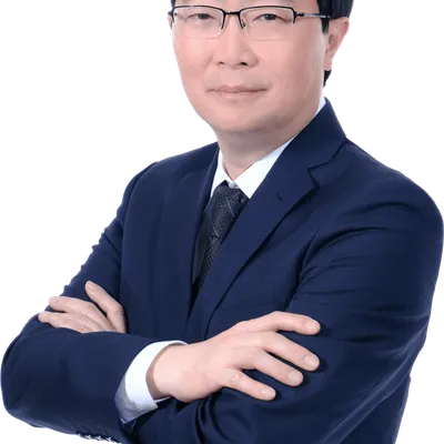 Dr. Ko Chung Beng