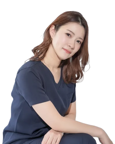 川嶋 留美子