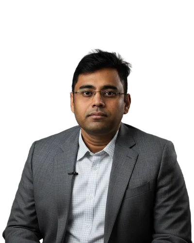 Amrendra Kumar