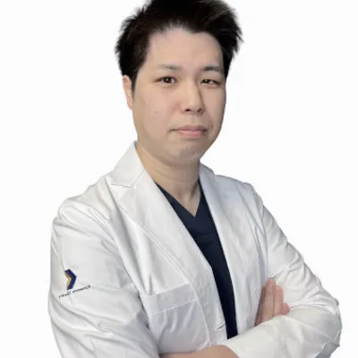 髙倉 慎也