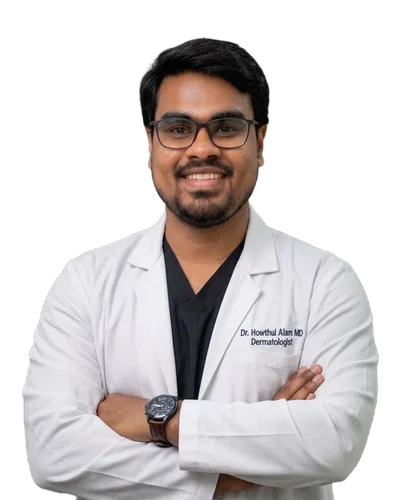Dr. Howthul Alam Raja