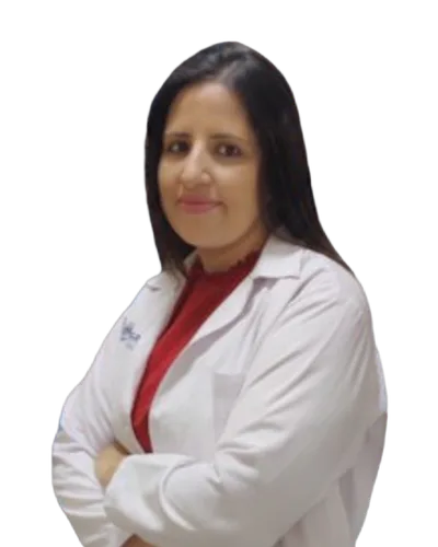 Dr. Humiera Bhat