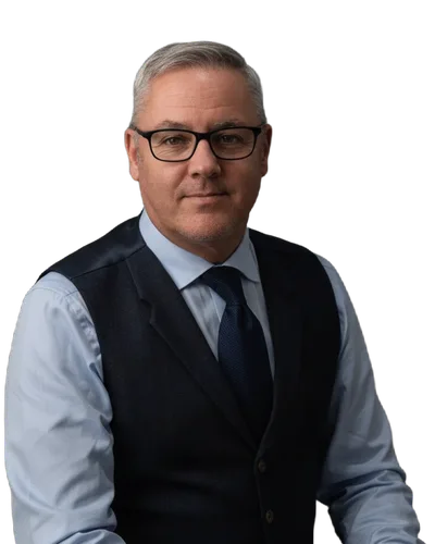 Dr. Paul Mulholland