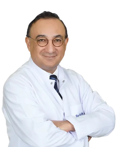 Dr. Yılmaz