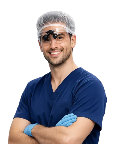 Dr. Korkmaz Üçüş