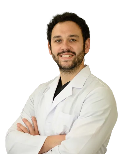 Nicolás de Vicente
