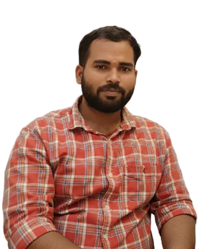 Dr. Bhabani Shankar Mohanty