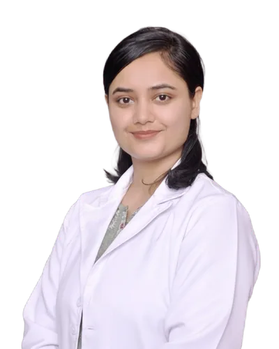 Ujala Negi