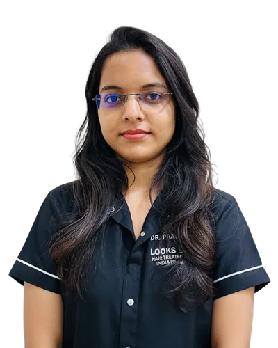 Prachi Deore