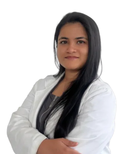 Namrata Sarkar