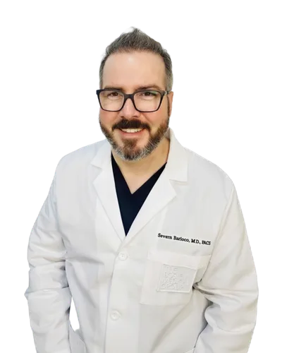 Dr. Severn Barloco