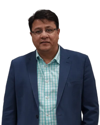 Rishi Parashar