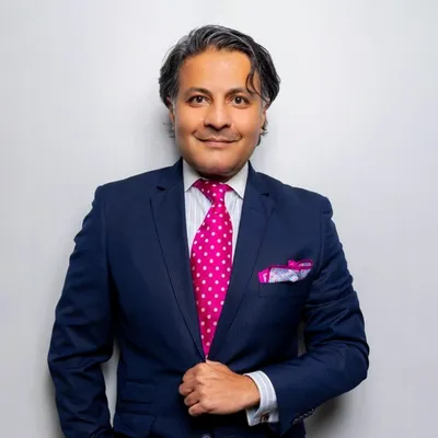 Dr. Dhaval Patel